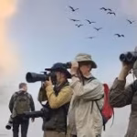 Birding in Uganda