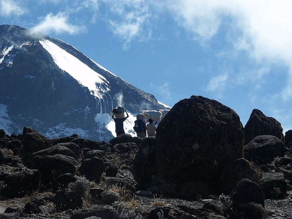 Can You Climb Kilimanjaro Without a Guide?