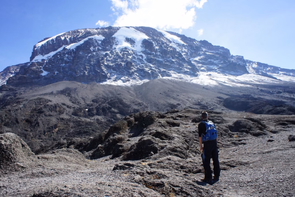 How Long Does It Take to Climb Mount Kilimanjaro With a Guide.