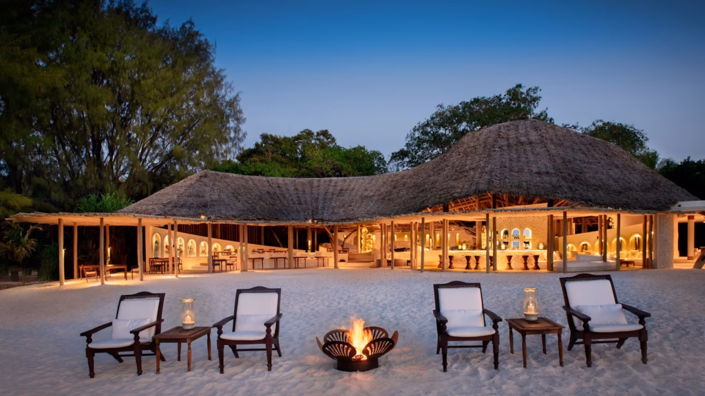 Top 10 Best African Luxury Beach Resorts for an Unforgettable Getaway