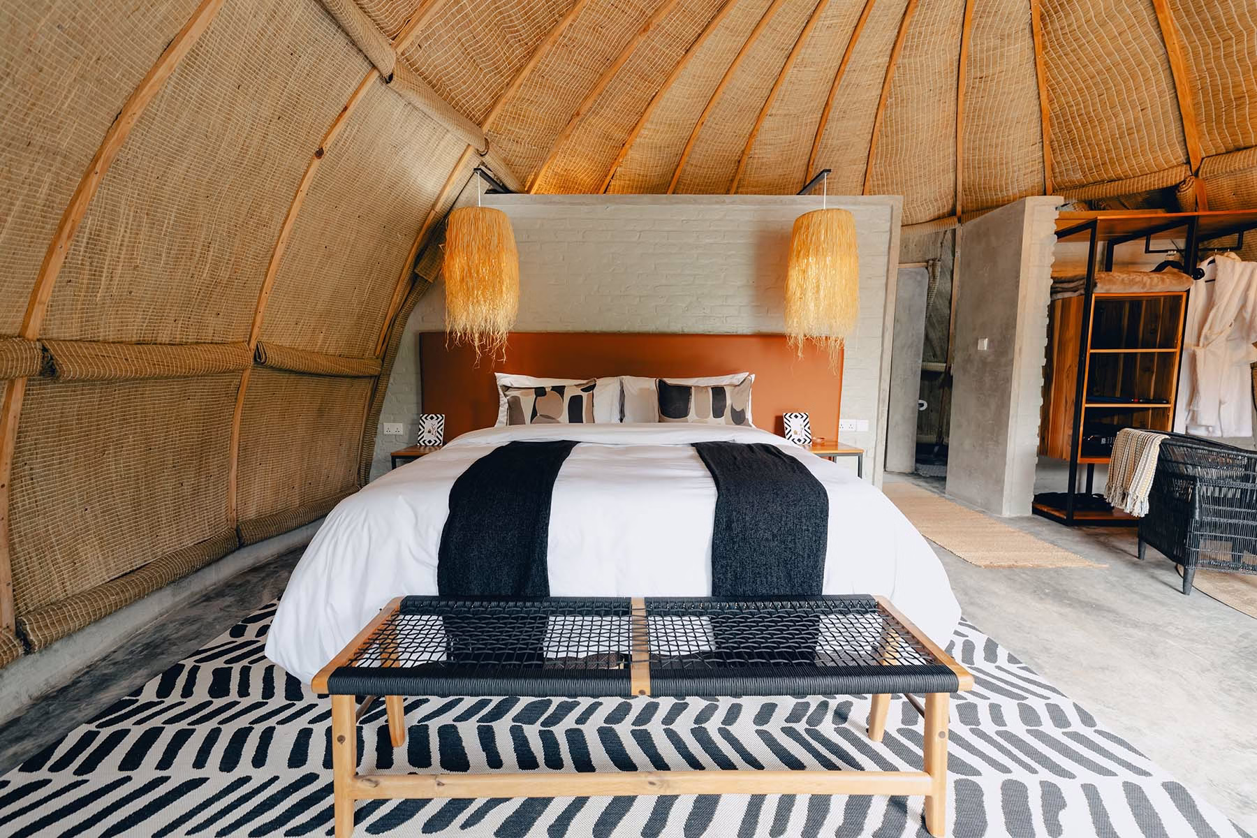 Amarembo by Touch Down