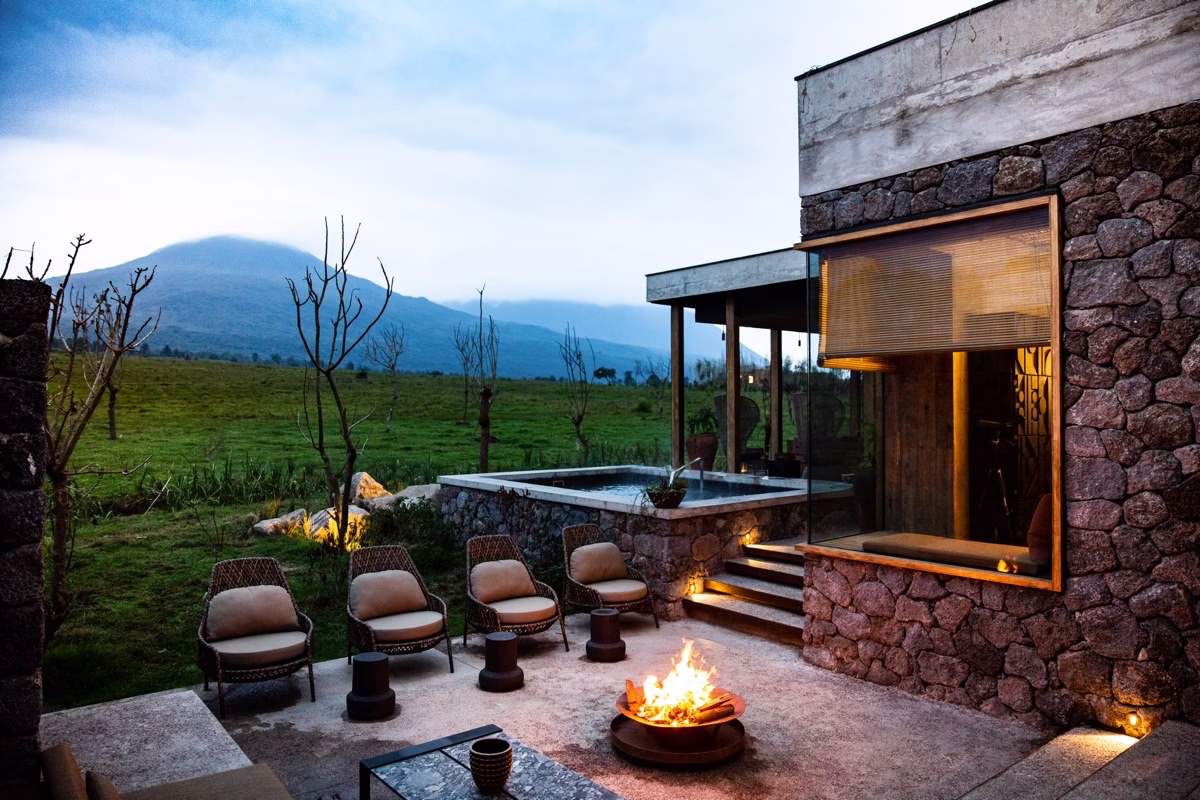 Singita Kataza House