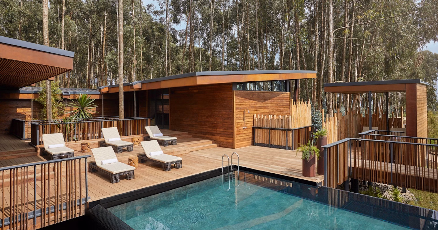 One&Only Gorilla’s Nest