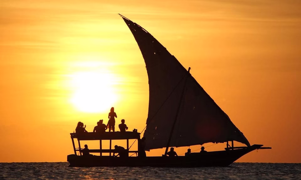 Things to Do and See in Zanzibar