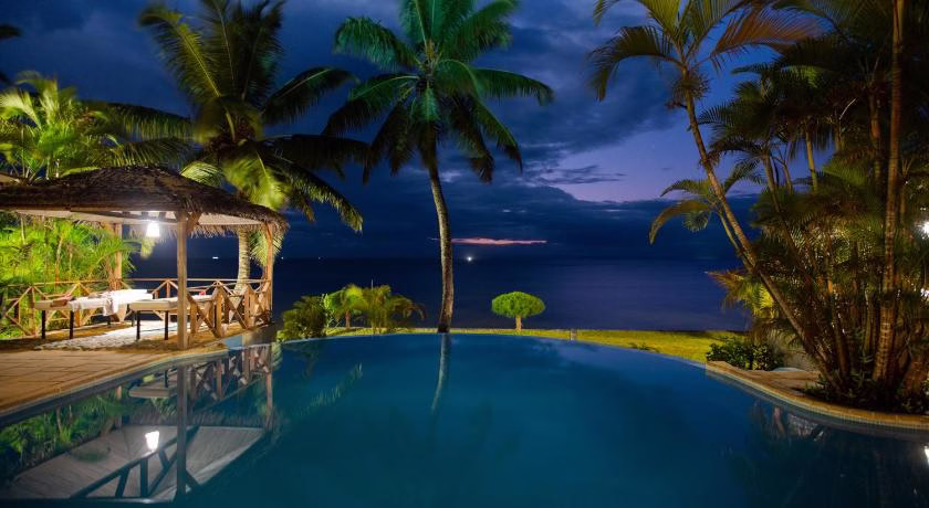 Best places to stay in Madagascar