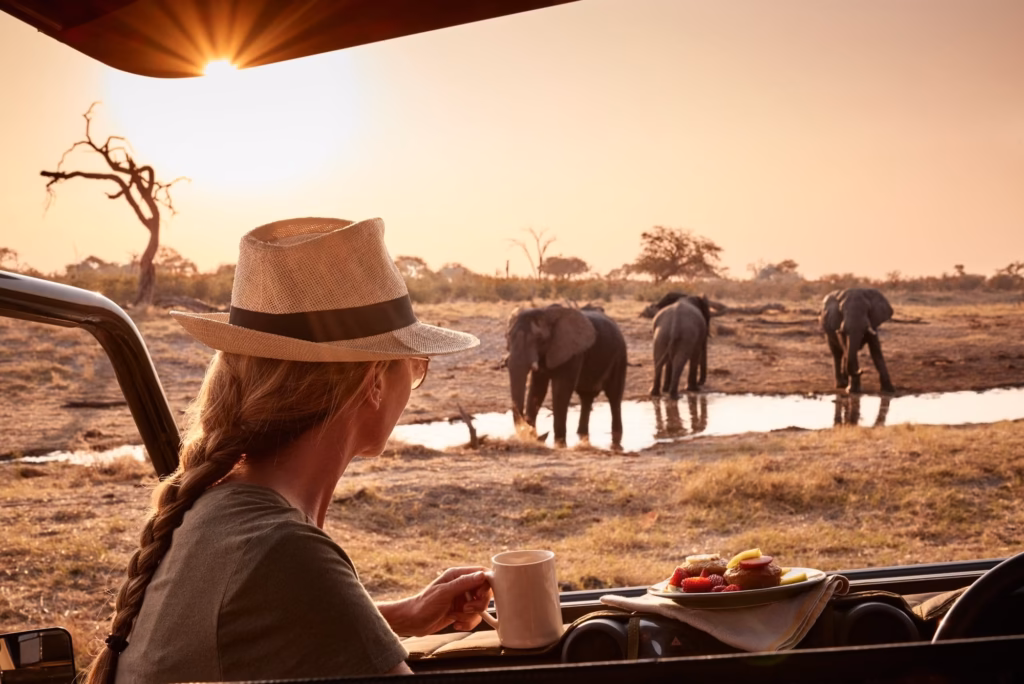 Your Africa Bucket List for 2025