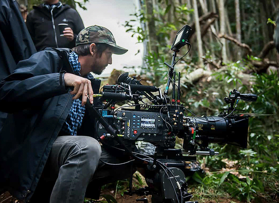 What to film in Rwanda