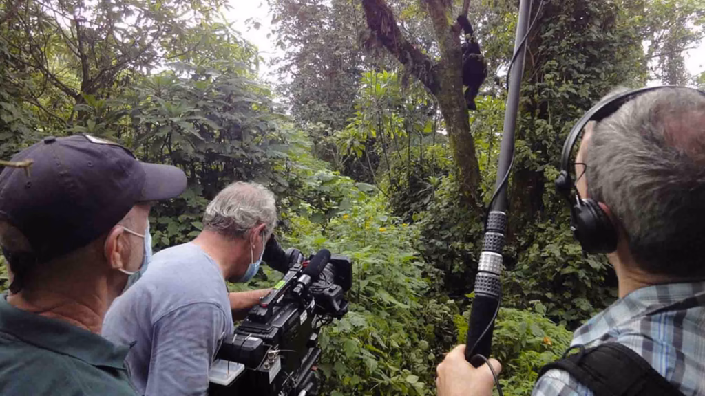 A Guide to Filming in Uganda