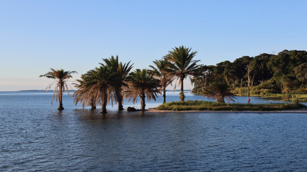 Ssese Islands