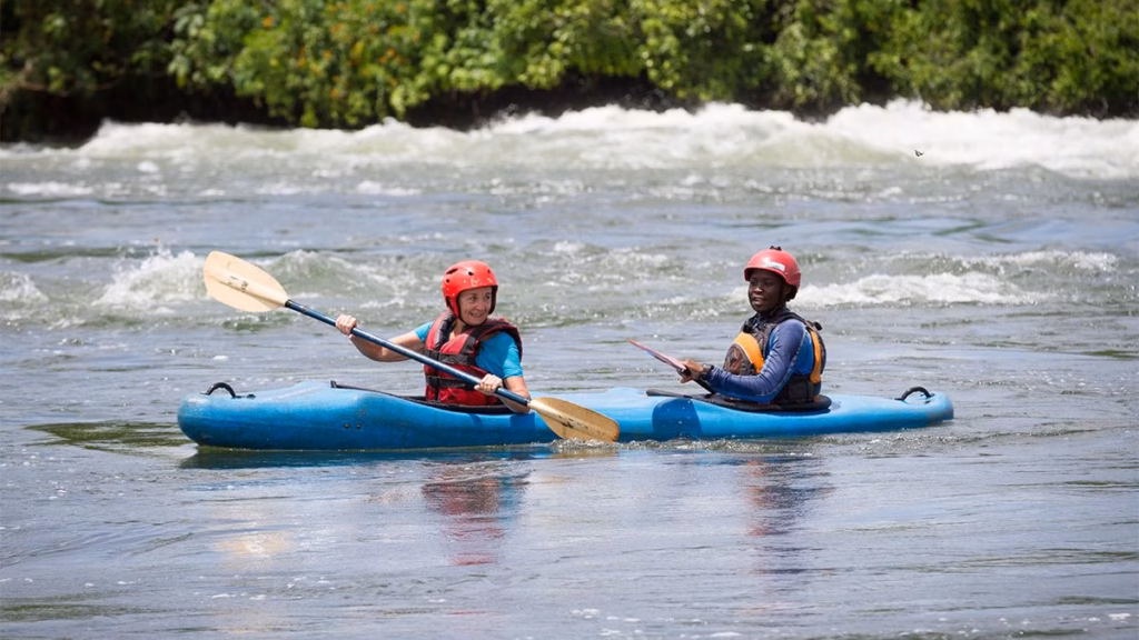 Top Safari Experiences in Uganda