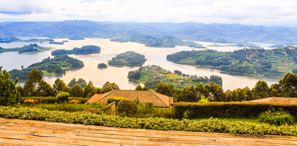 5 Reasons to Visit Uganda in 2025