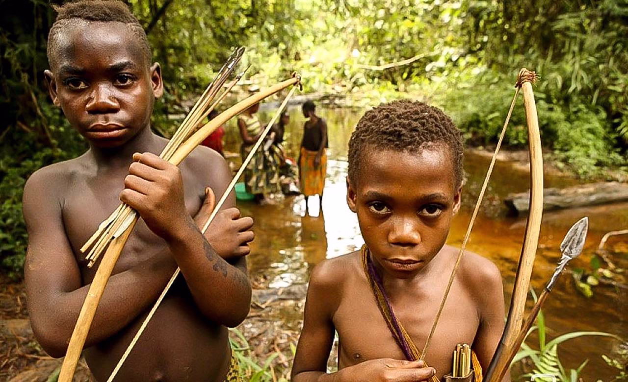 Reasons to Travel to Congo