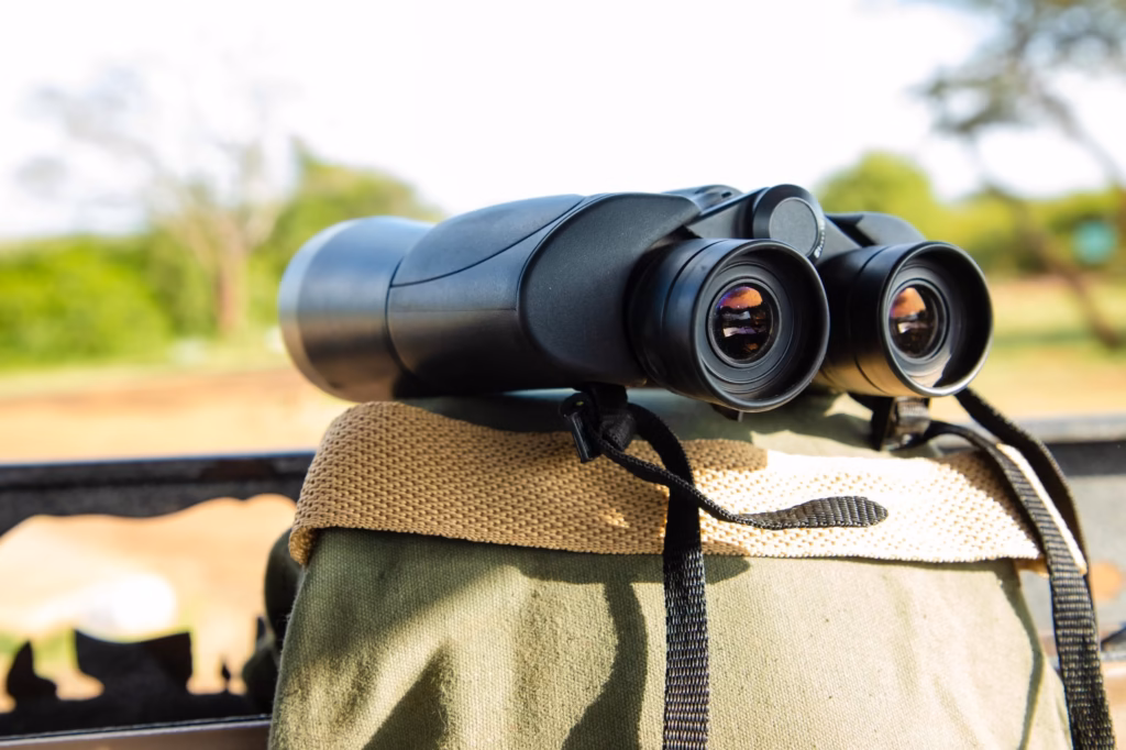 Best Binoculars for Safari.