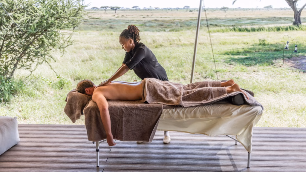 10 Luxury African Safari Travel Trends in 2025.