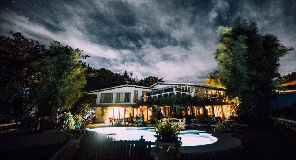 The Best Beach Resorts in Africa