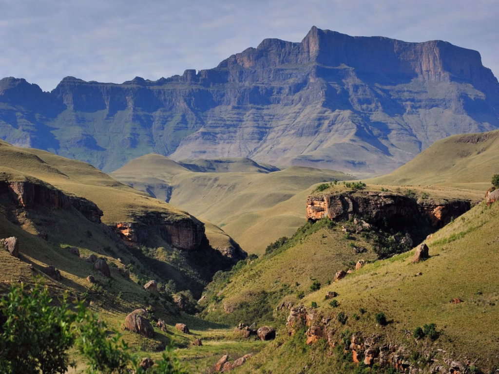 Most Underrated Eco-Adventure Destinations in Africa