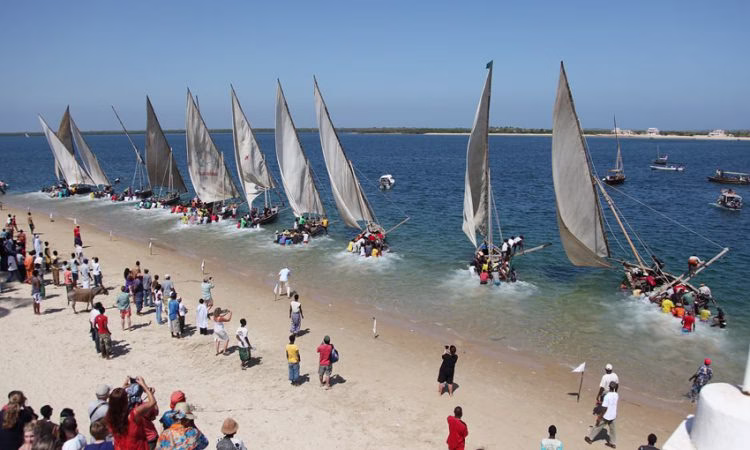 Cultural Festivals Kenya Coast