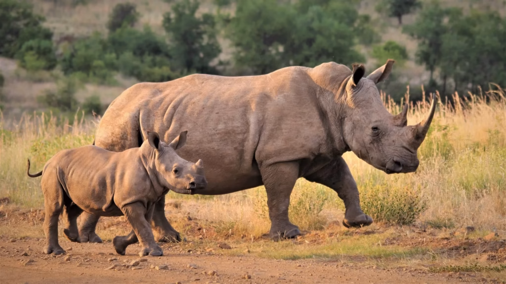 Ol Pejeta Conservancy
