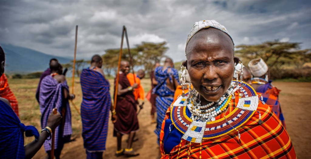 10 Reasons to Visit Kenya