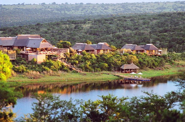 Malaria-Free Destinations