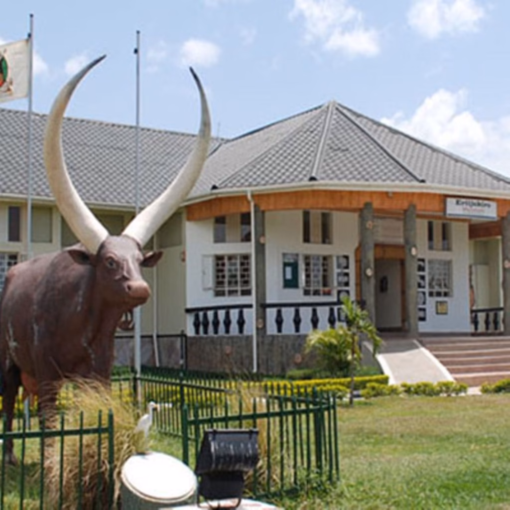 Igongo Cultural Centre