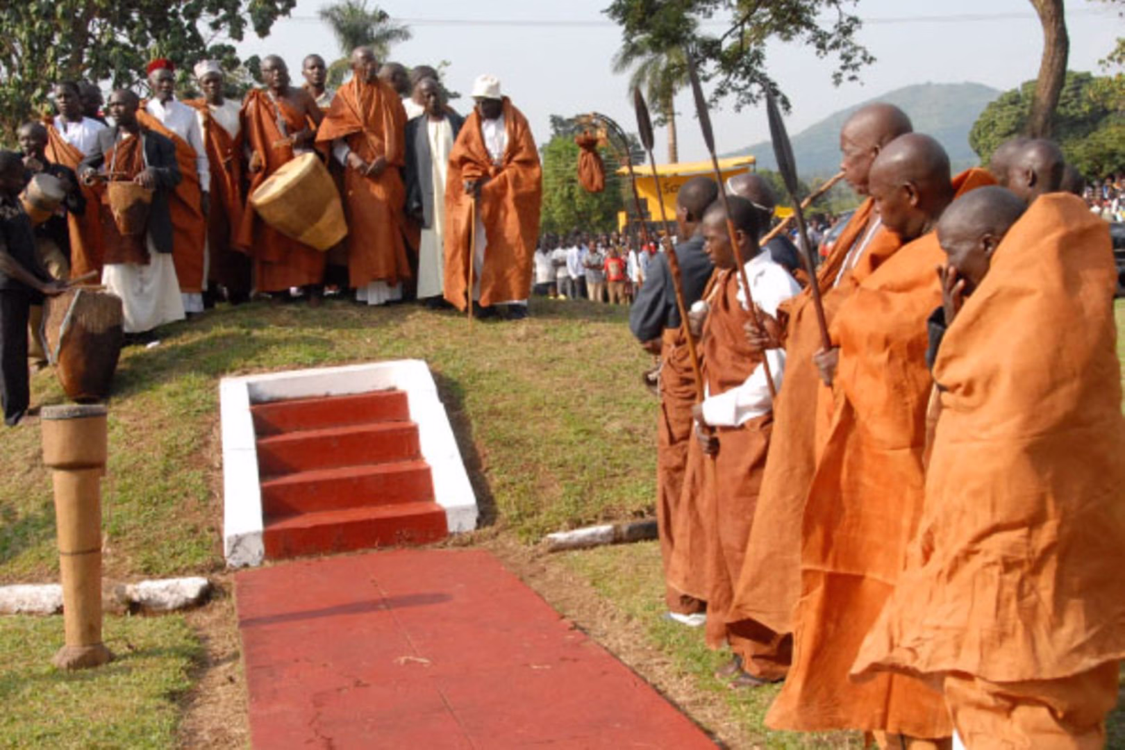 Empango Celebrations