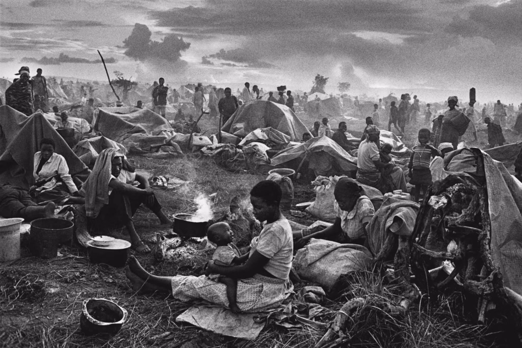 1994 Genocide