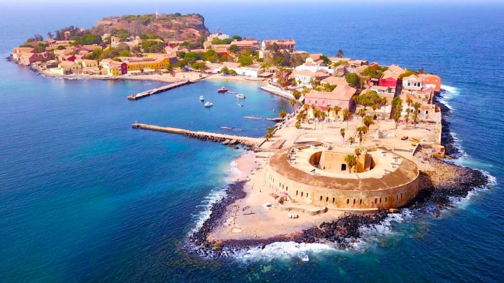 The Best Cultural Sites in Africa.