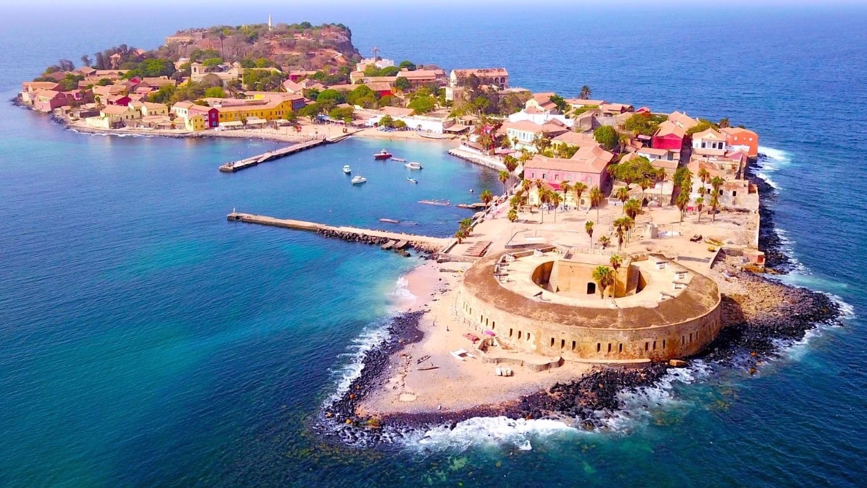 Best Cultural Sites in Africa