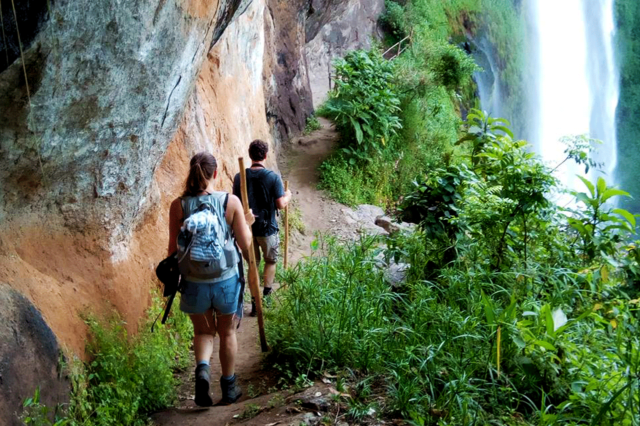 Uganda’s Best Hiking Trails