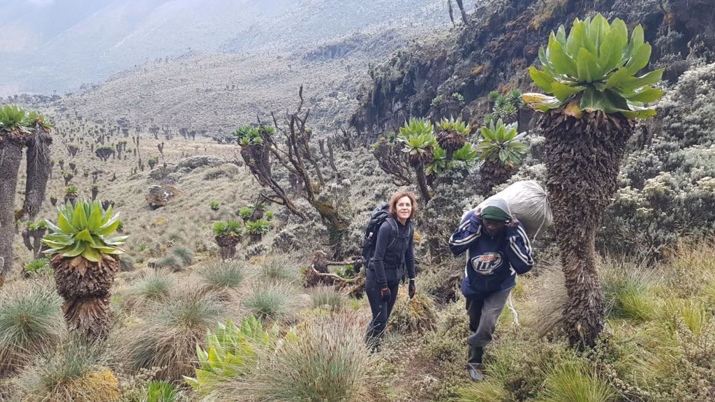 Bukurungu Trail