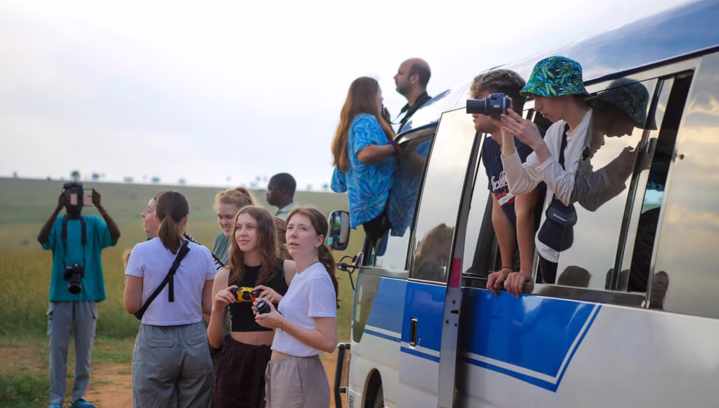 educational tours in Uganda