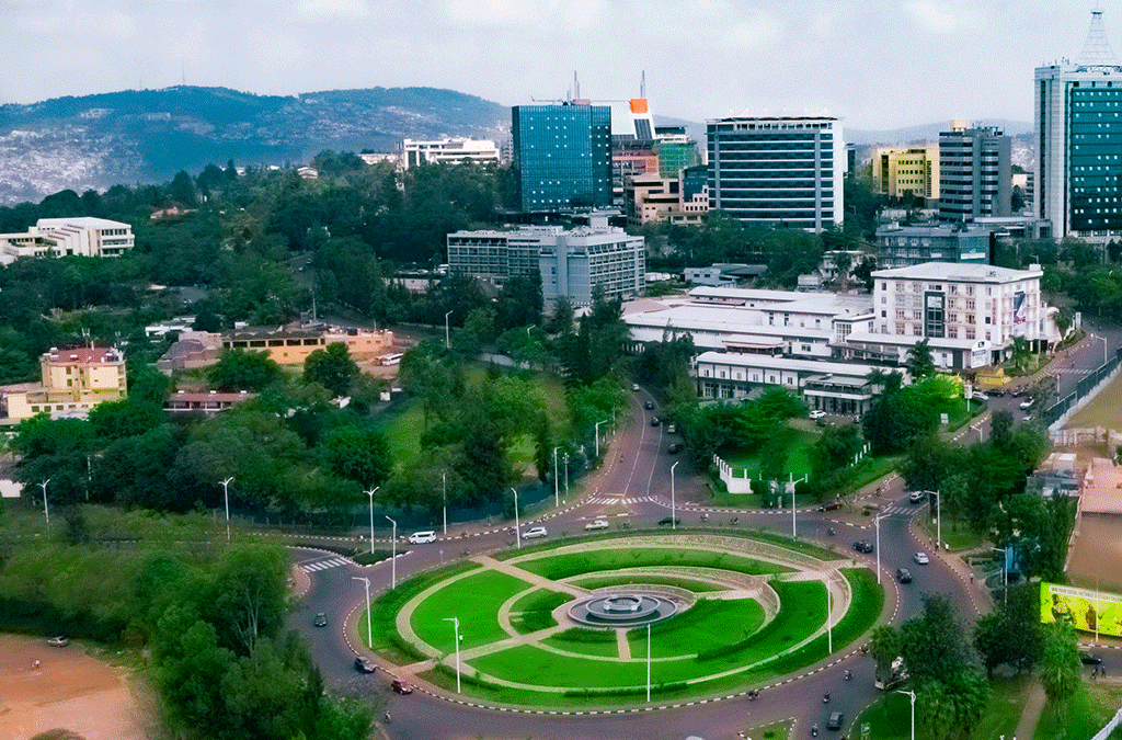 Kigali City FAQs