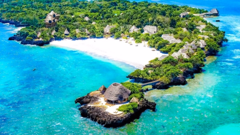 Top Things to Do in Mombasa, Kenya