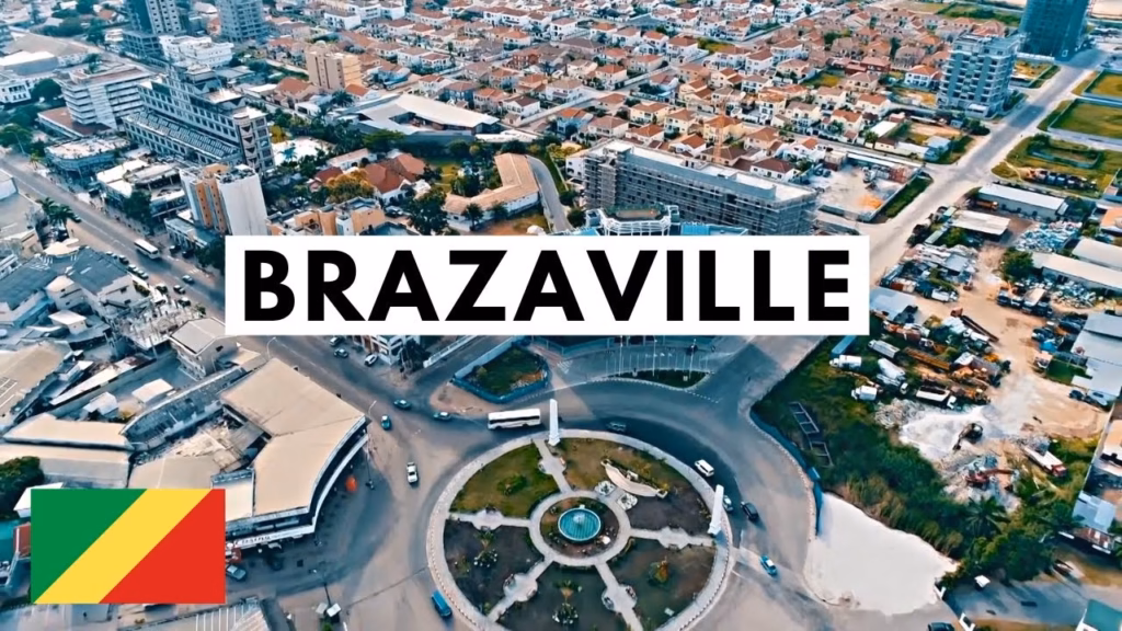 Brazzaville, Republic of the Congo