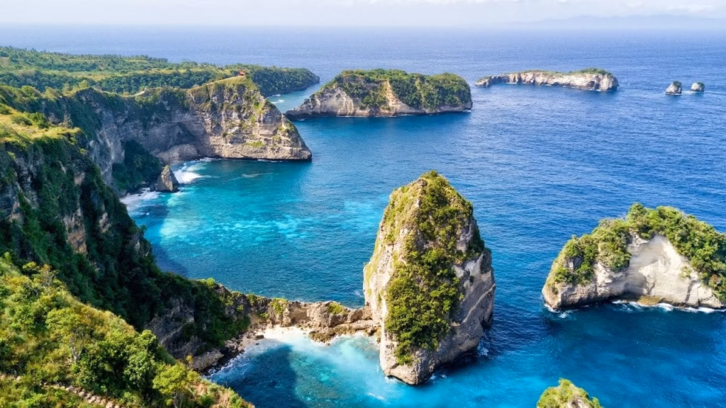 The Cheapest Time to Visit Every Country