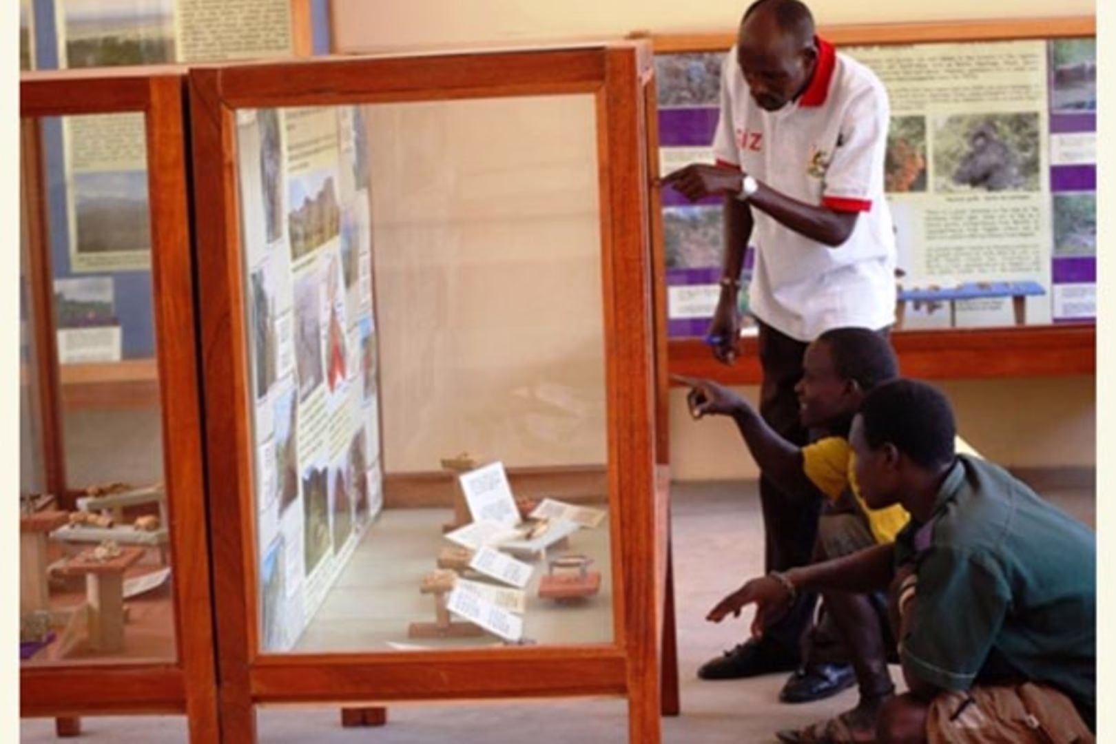Moroto Cultural Museum