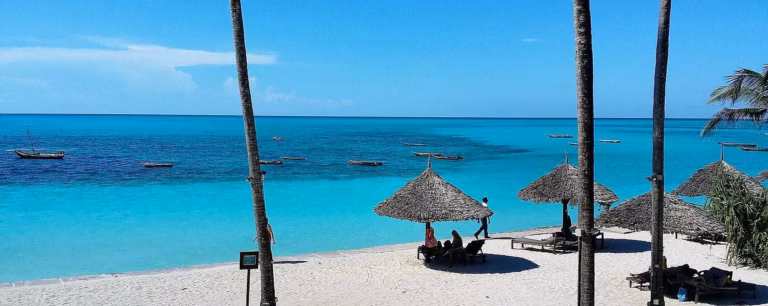 Best Time to Visit Tanzania and Zanzibar