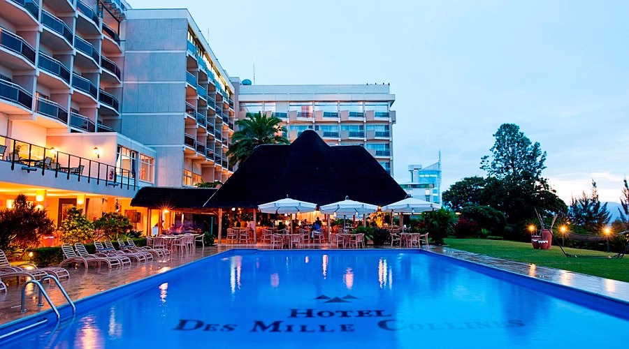 Best Hotels in Kigali