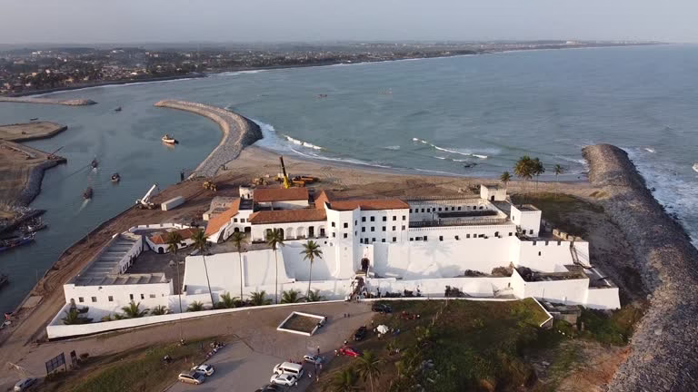 Best Cultural Sites in Africa