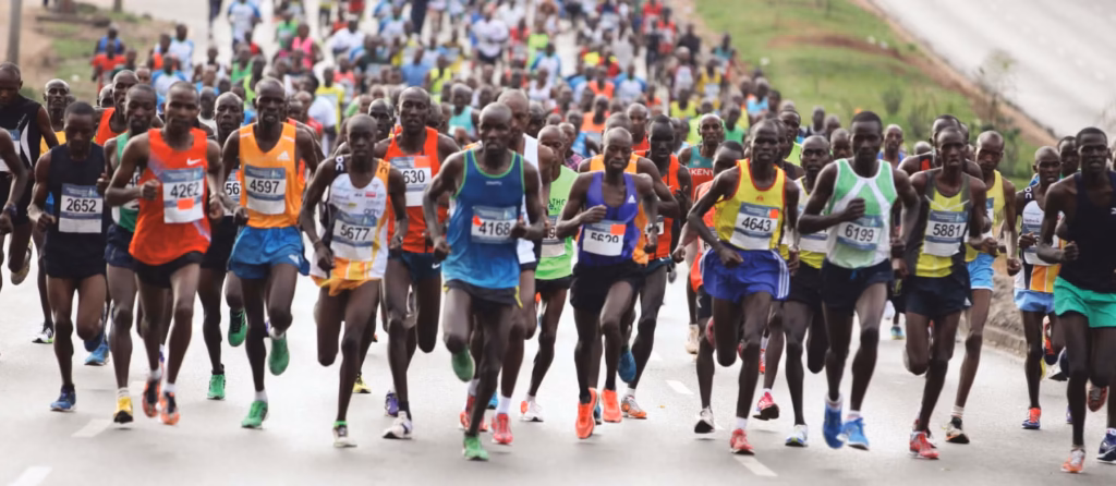 A Guide to Marathons in East Africa