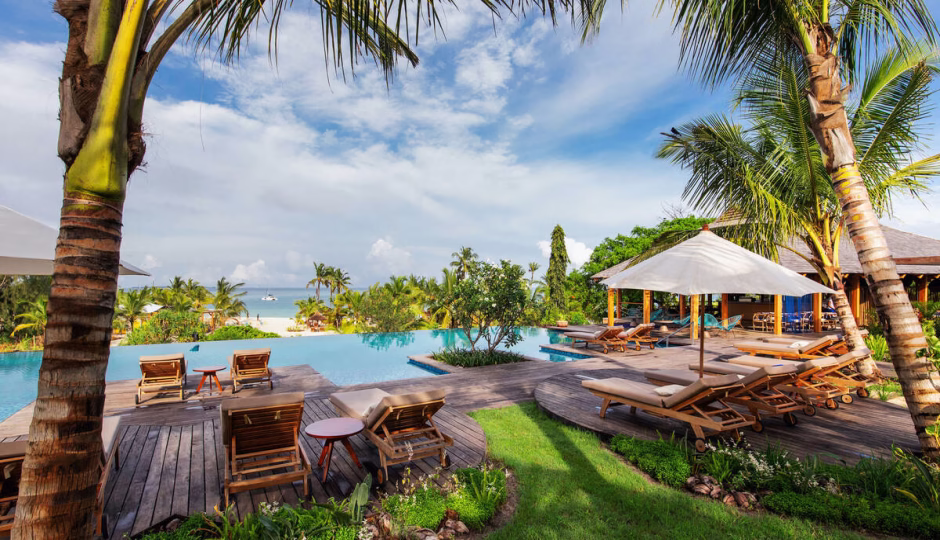 Tanzania safari calendar