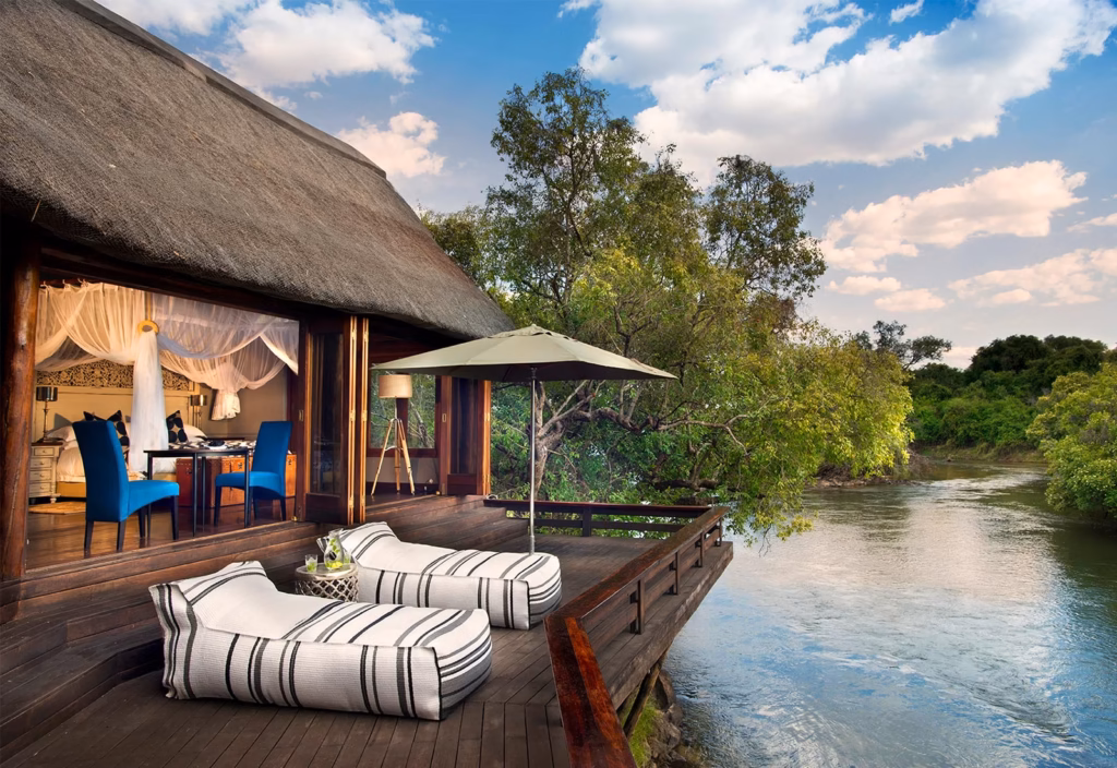 Affordable Luxury Safari Experiences & Activities