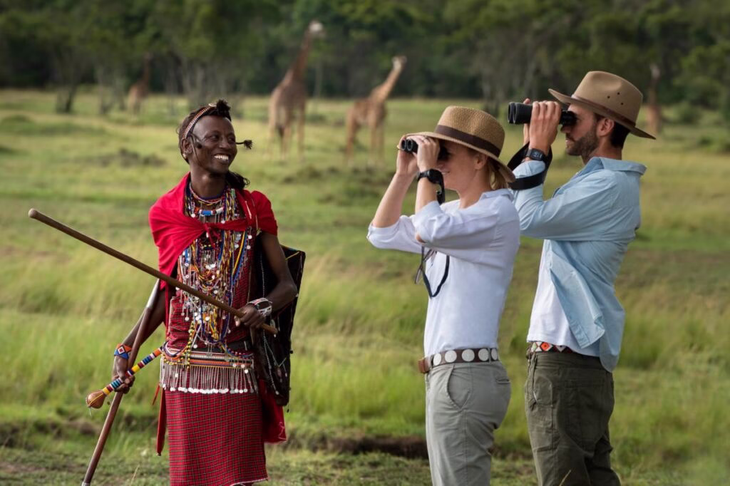 6 Local Traditions to Respect While Traveling in East Africa