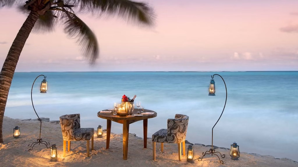 African Safari & Beach Holiday Destinations