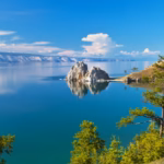 Top 15 Deepest Lakes in the World