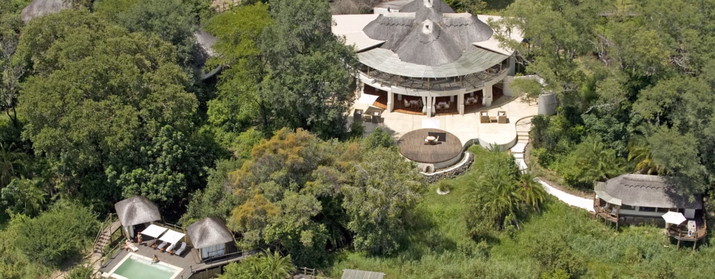 Sanctuary Sussi & Chuma