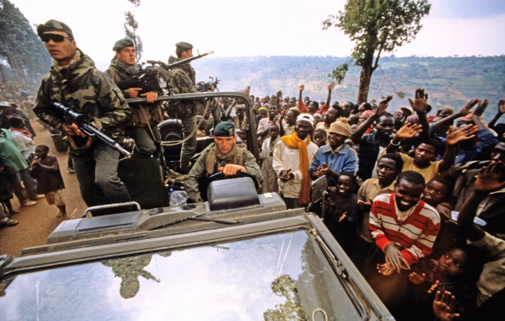 10 Facts You Need to Know About the Rwandan Genocide