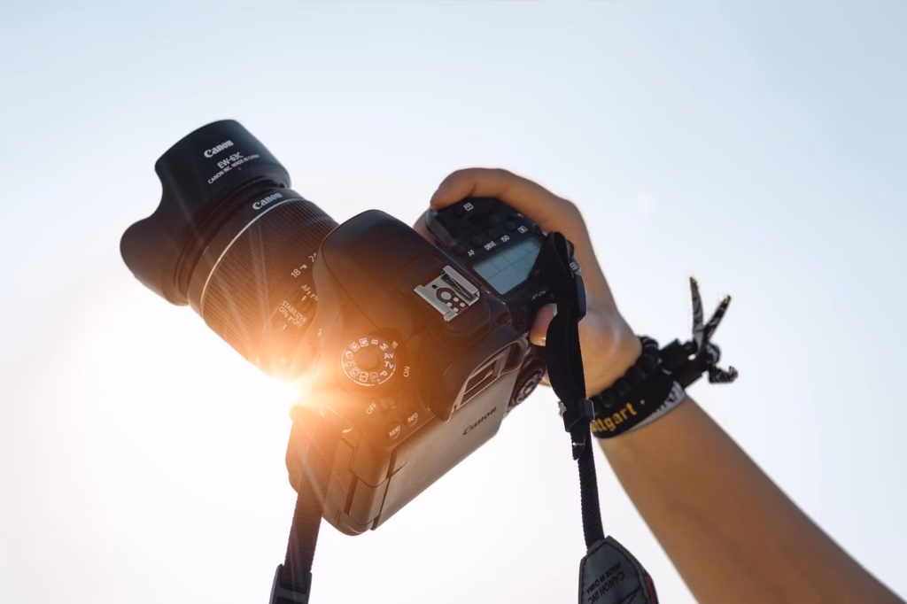 Top Photography Tips for Stunning Photos