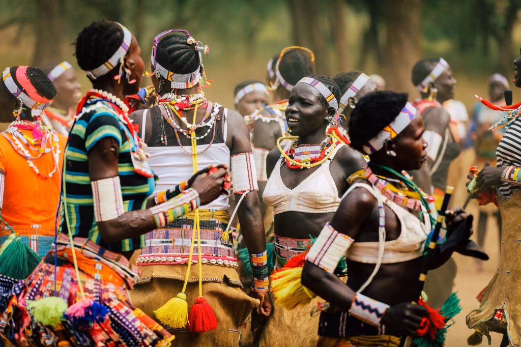 Things to Know Before Visiting South Sudan